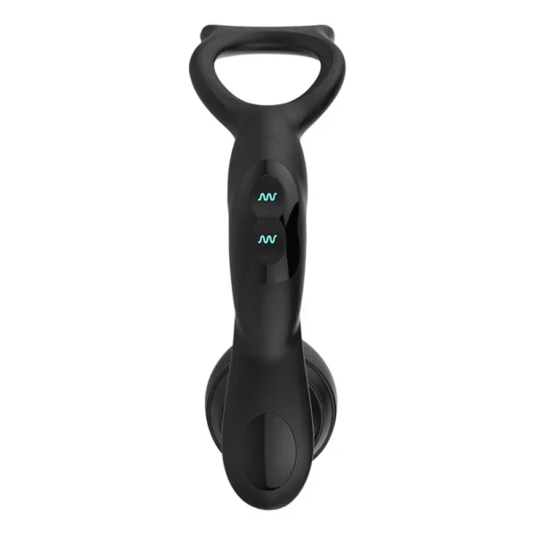 Nexus SIMUL8 Plug Black - Image 4