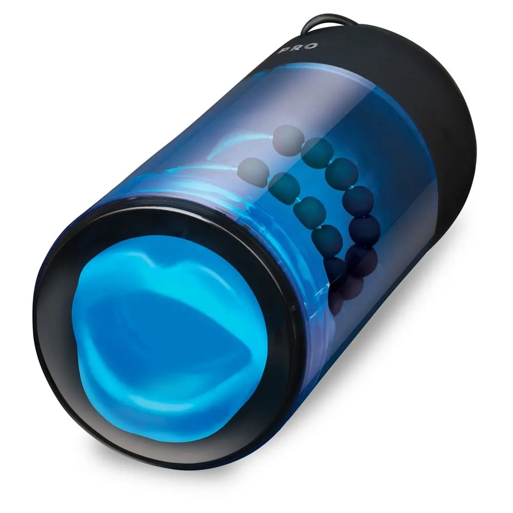Zolo Blowpro Blowpro Black/Blue