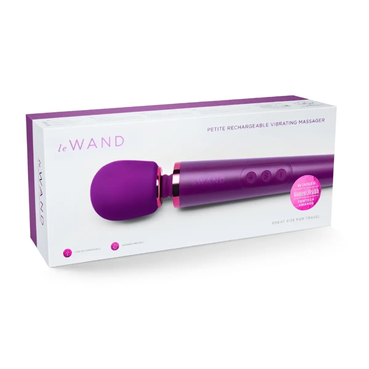 Le Wand Petite Cherry - Image 7