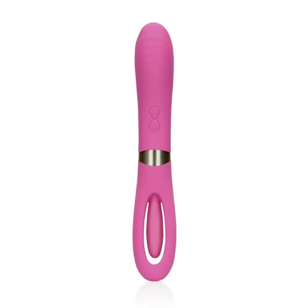 Double-Sided Flapping and G-Spot Vibrator - Image 5