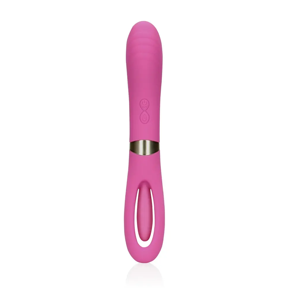 Double-Sided Flapping and G-Spot Vibrator - Image 5