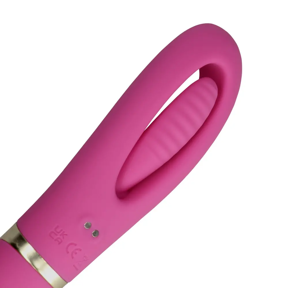 Double-Sided Flapping and G-Spot Vibrator - Image 7