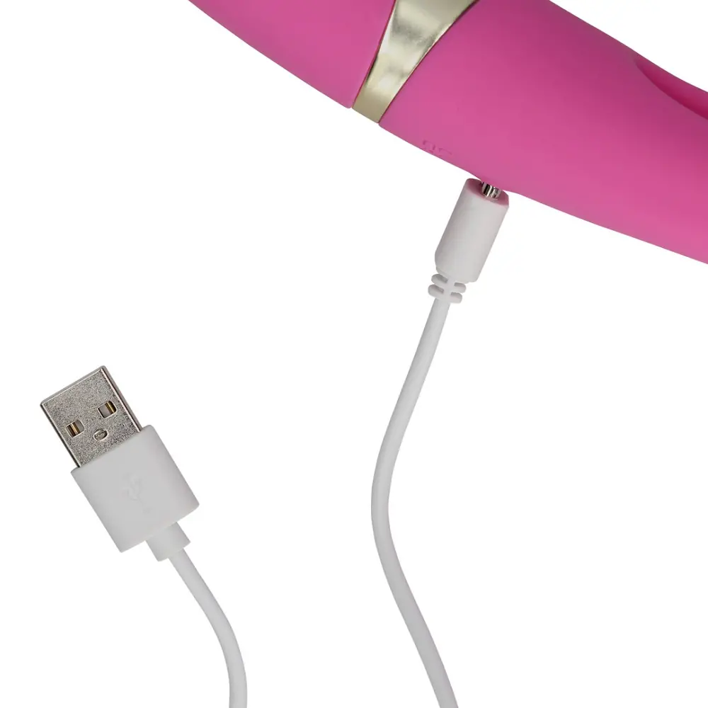 Double-Sided Flapping and G-Spot Vibrator - Image 8
