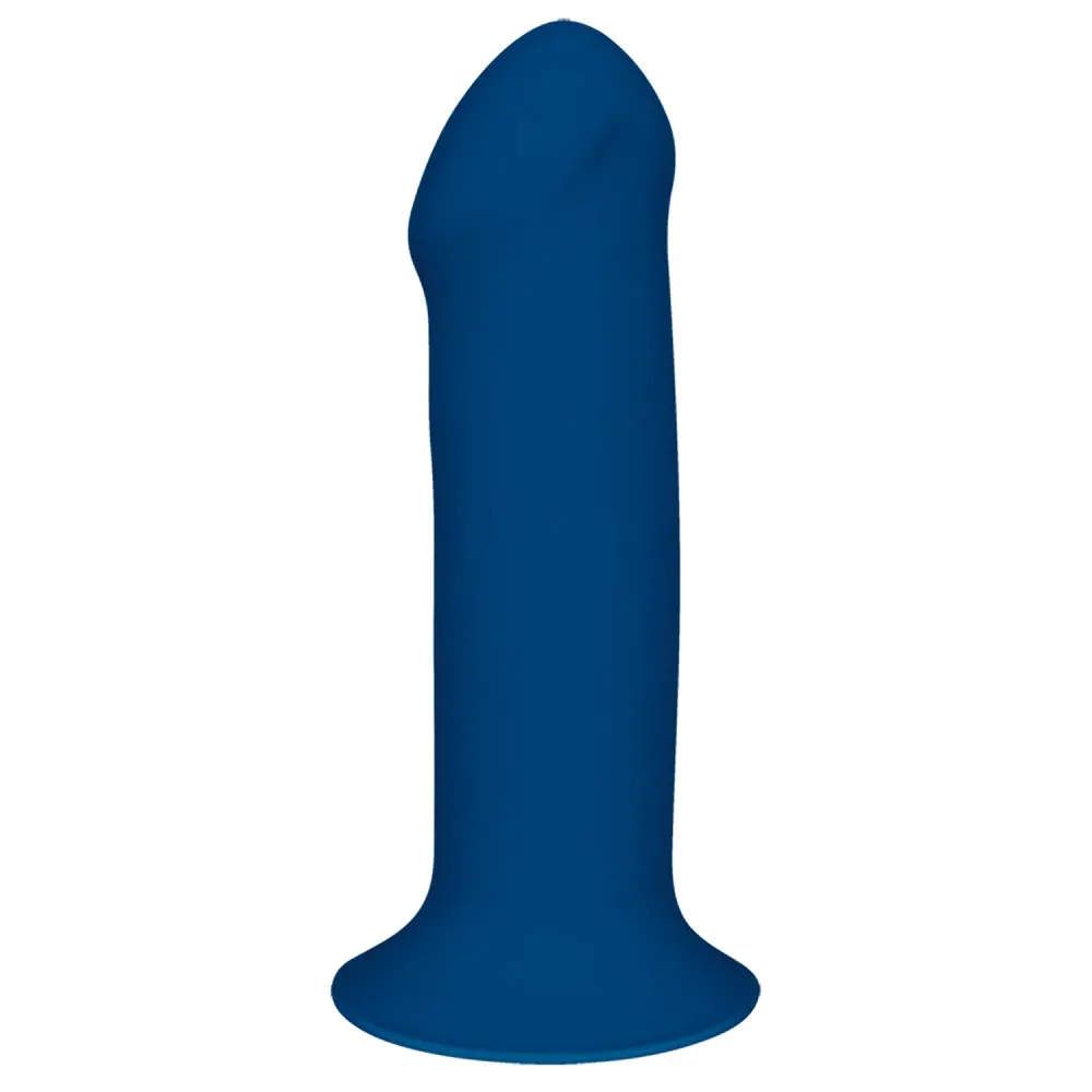 Adrien Lastic Cushioned Core Suction Cup Girthy Silicone Dildo 7 Inch - Image 5