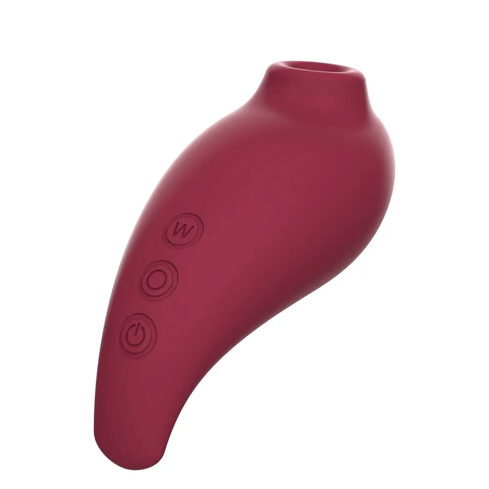 Adrien Lastic Inspiration Clitoral Suction Stimulator and Vibrating Egg - Image 7