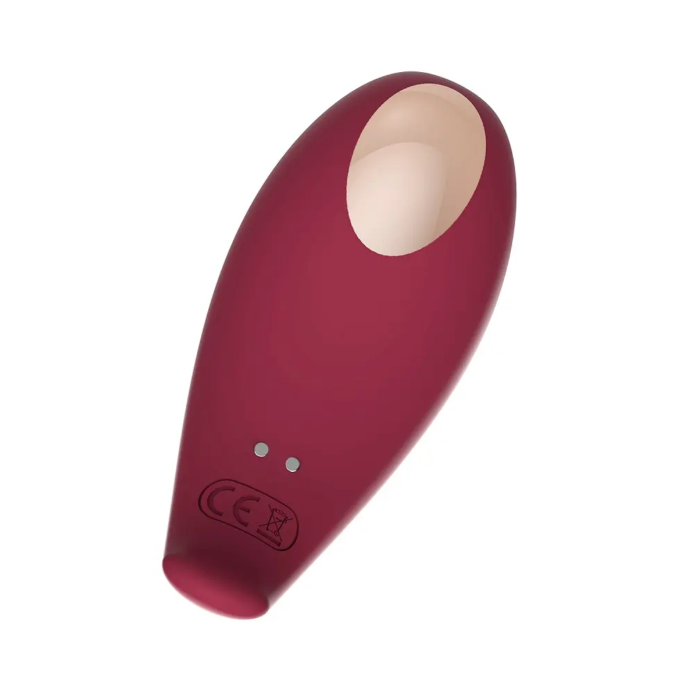 Adrien Lastic Inspiration Clitoral Suction Stimulator and Vibrating Egg - Image 8