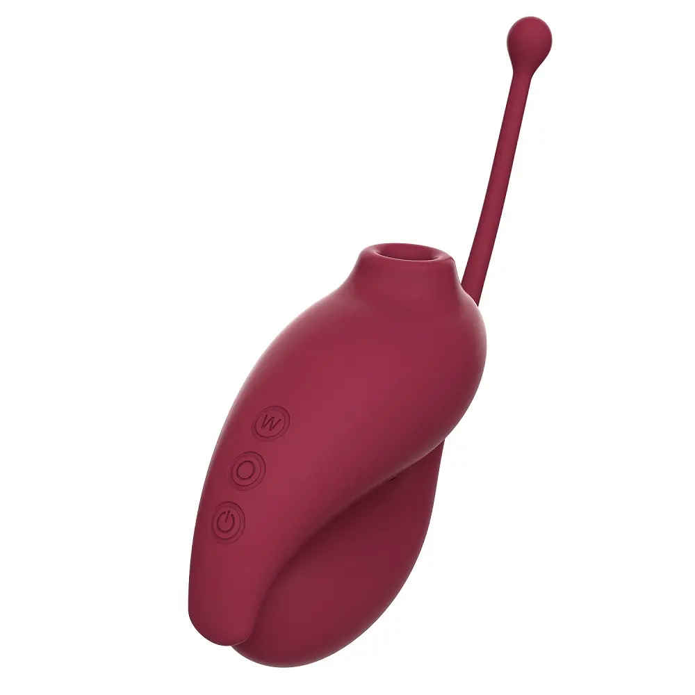 Adrien Lastic Inspiration Clitoral Suction Stimulator and Vibrating Egg - Image 11