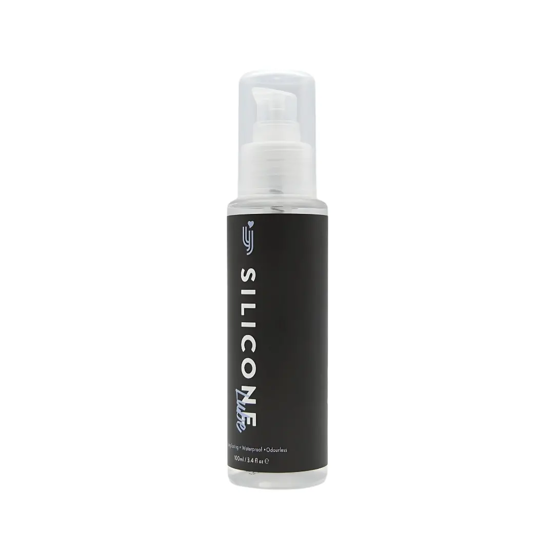 Loving Joy Silicone Lubricant 100ml - Image 7