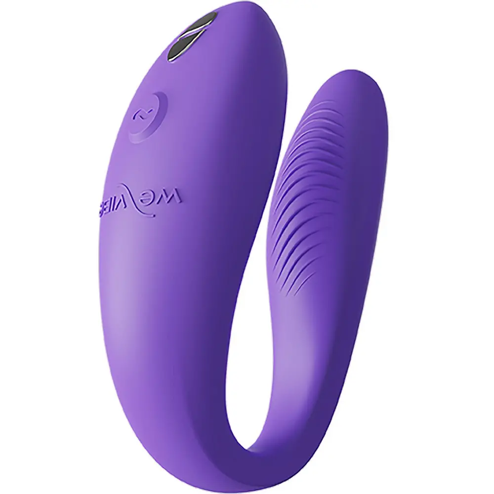 We-Vibe Sync Go Purple - Image 4