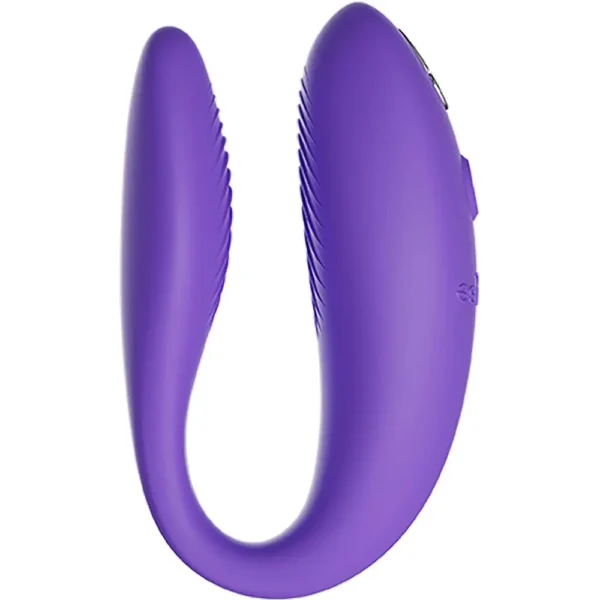 We-Vibe Sync Go Purple - Image 6