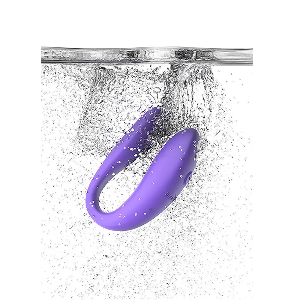 We-Vibe Sync Go Purple - Image 7