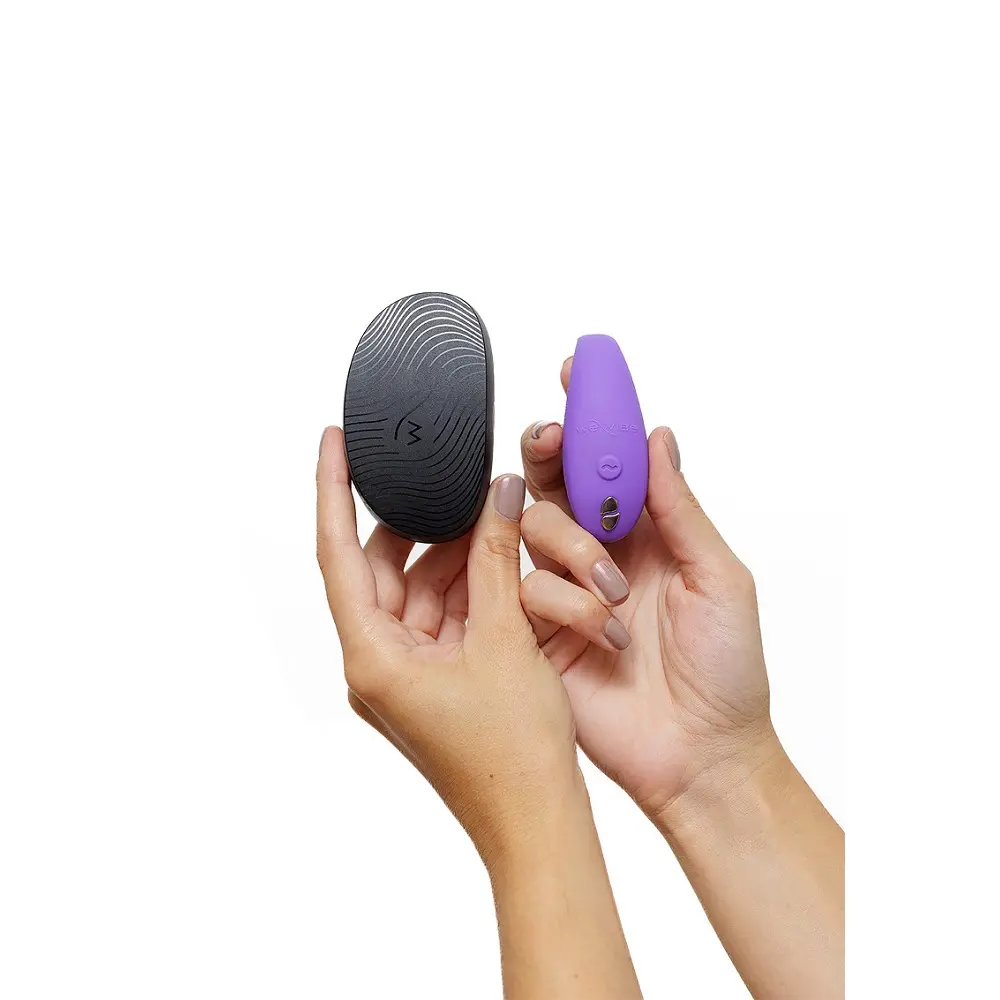 We-Vibe Sync Go Purple - Image 8
