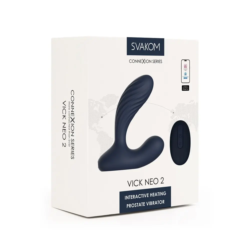 Svakom Vick Neo 2 Prostate Massager - Image 6
