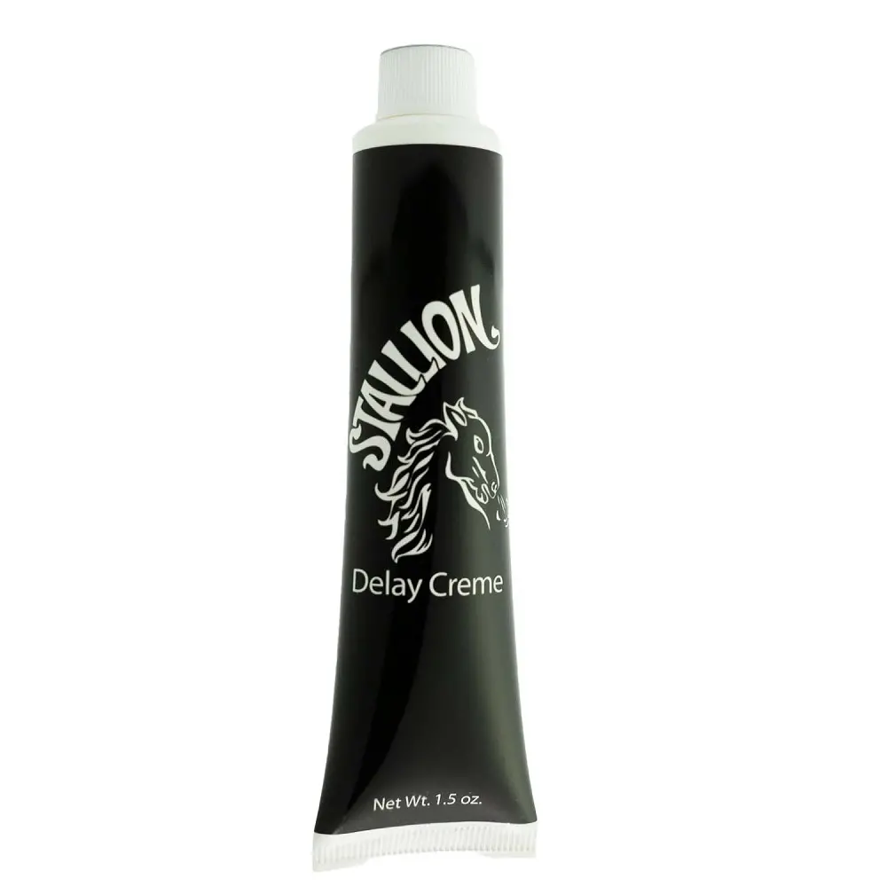 Stallion Delay Creme 1.5oz - Image 4