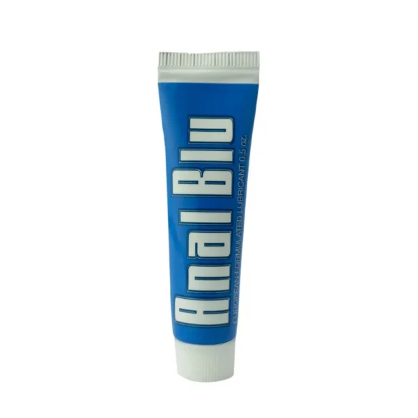Anal Blu - Image 5