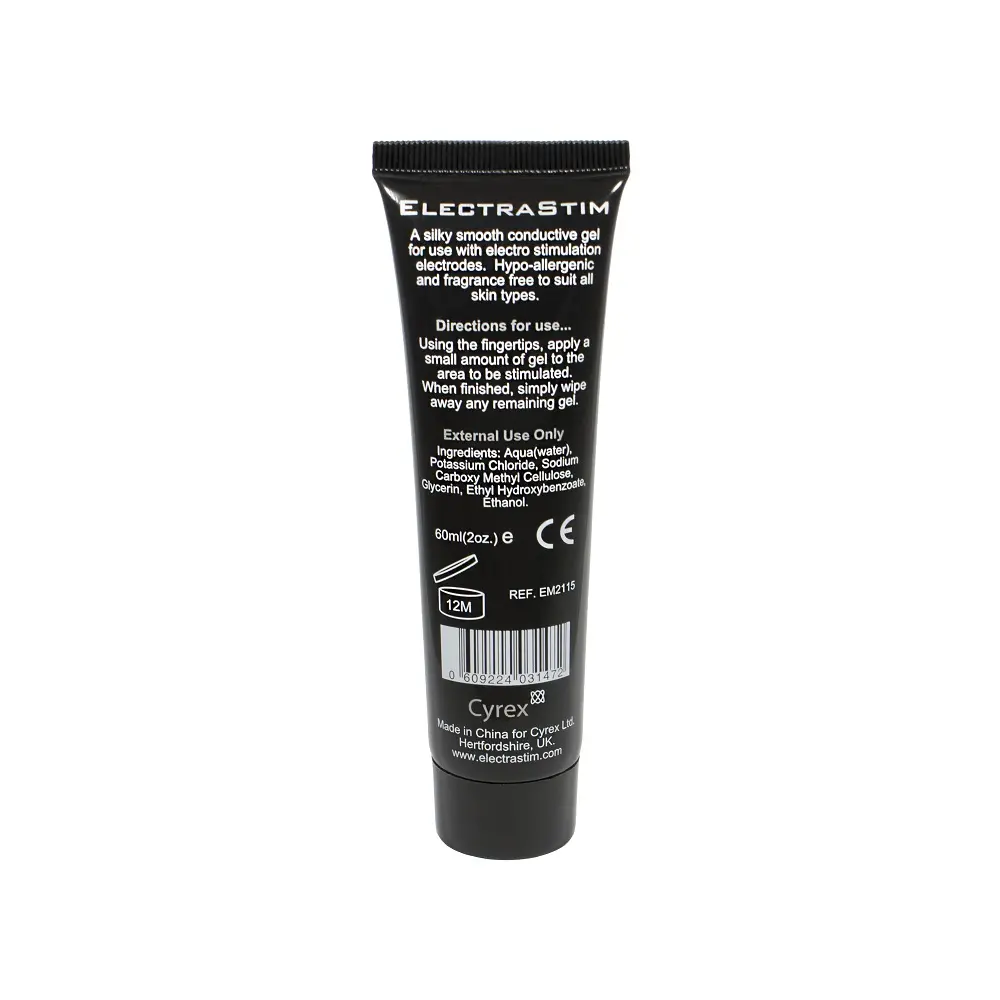 Electrastim Conductive Gel - Image 5