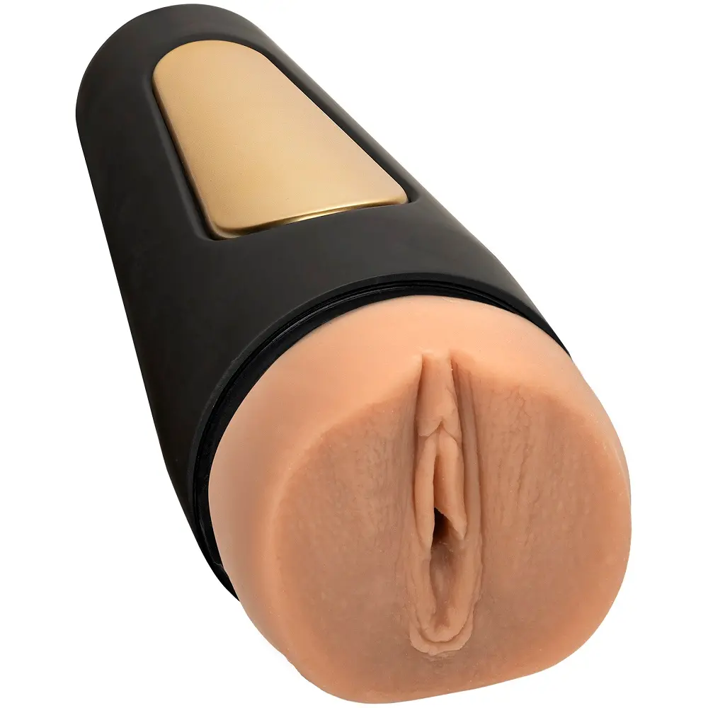Doc Johnson Main Squeeze Stamina Trainer Male Masturbator - Image 6
