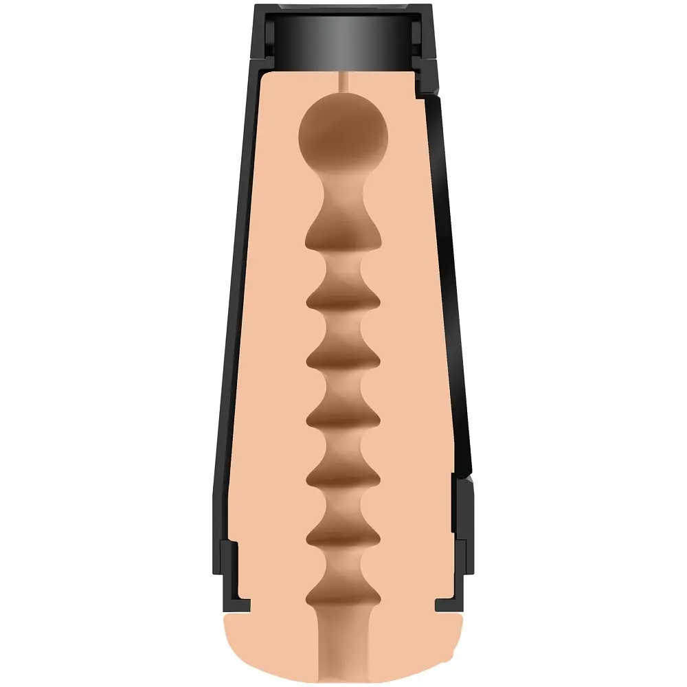 Doc Johnson Main Squeeze Stamina Trainer Male Masturbator - Image 8