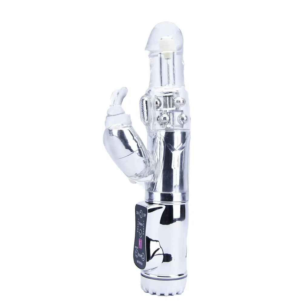 Jessica Rabbit Ultimate XXTRA G Vibrator - Image 7