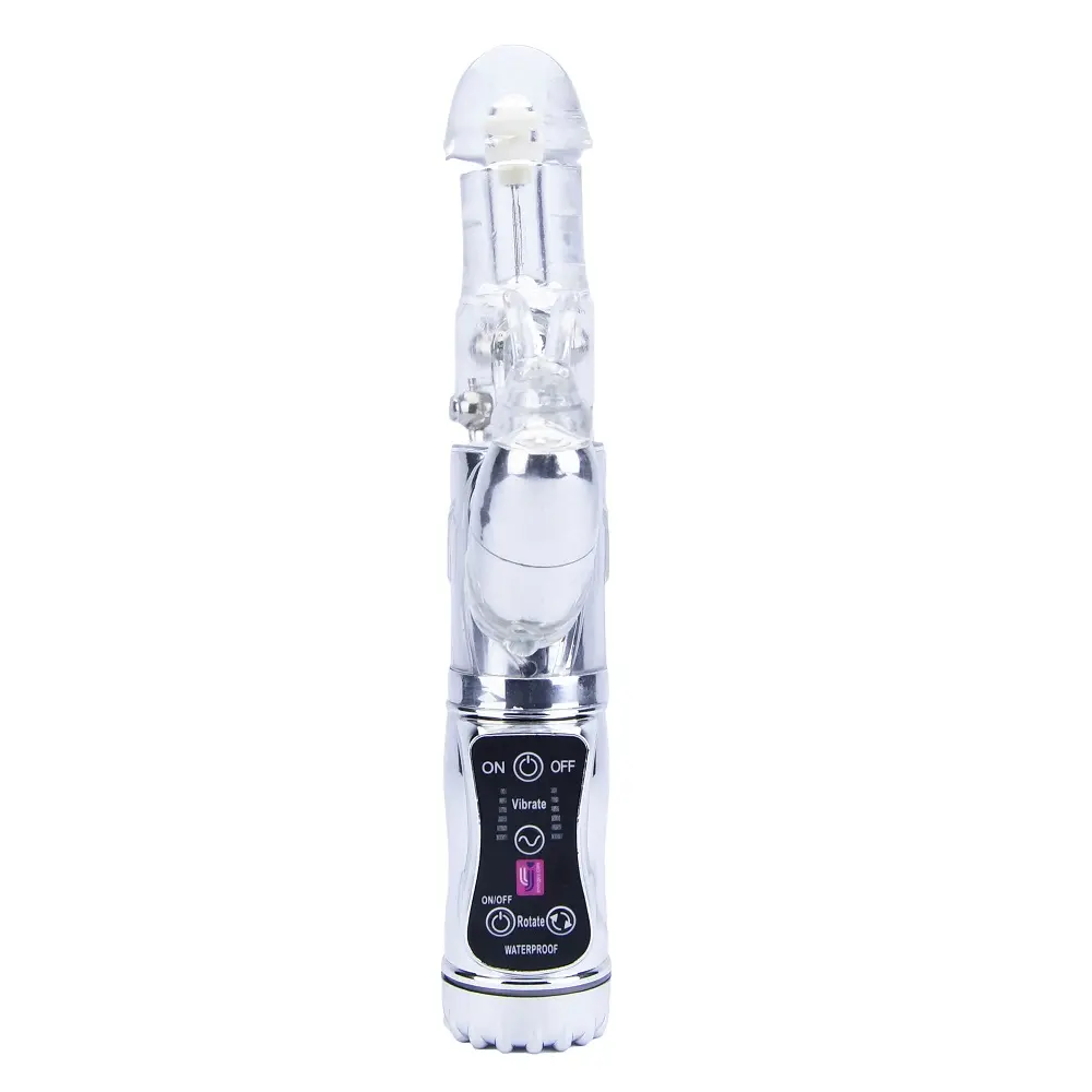Jessica Rabbit Ultimate XXTRA G Vibrator - Image 10