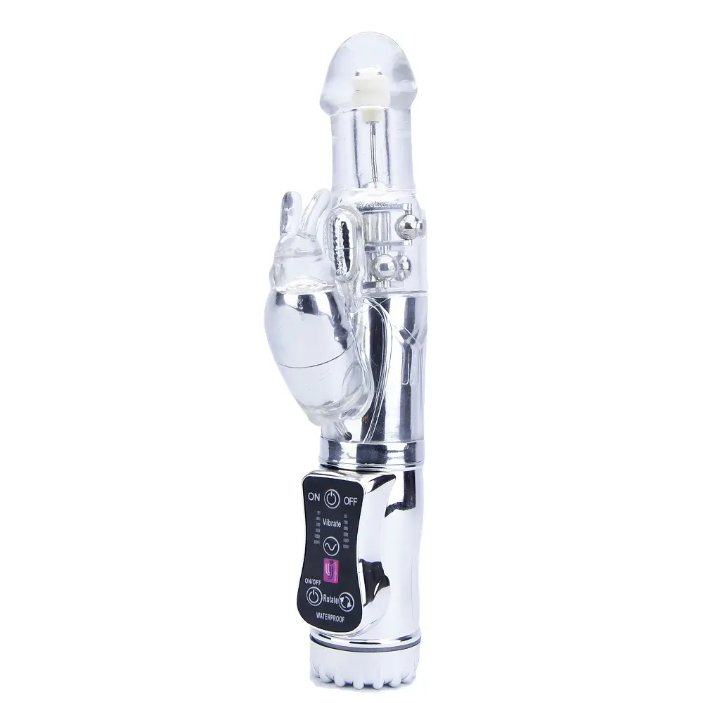 Jessica Rabbit Ultimate XXTRA G Vibrator - Image 11
