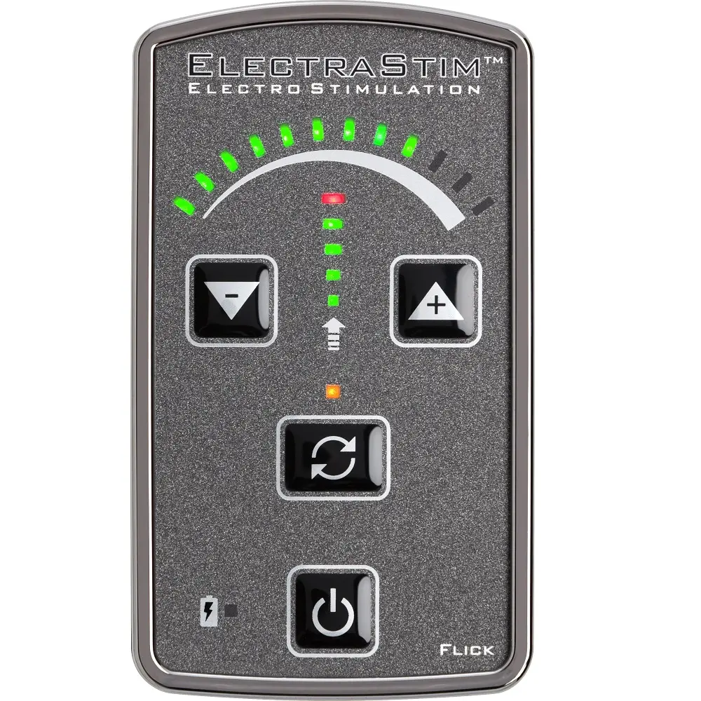 ElectraStim Flick Stimulator Pack EM60-E - Image 8