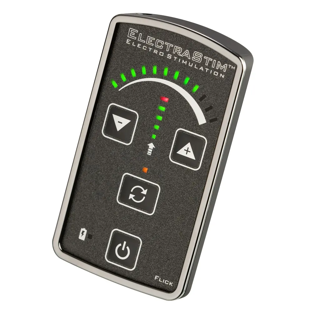 ElectraStim Flick Stimulator Pack EM60-E - Image 9