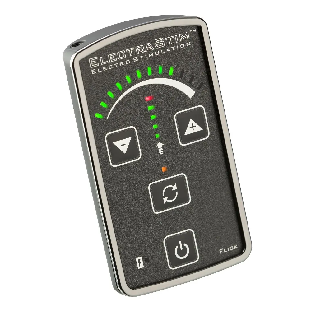 ElectraStim Flick Stimulator Pack EM60-E - Image 10