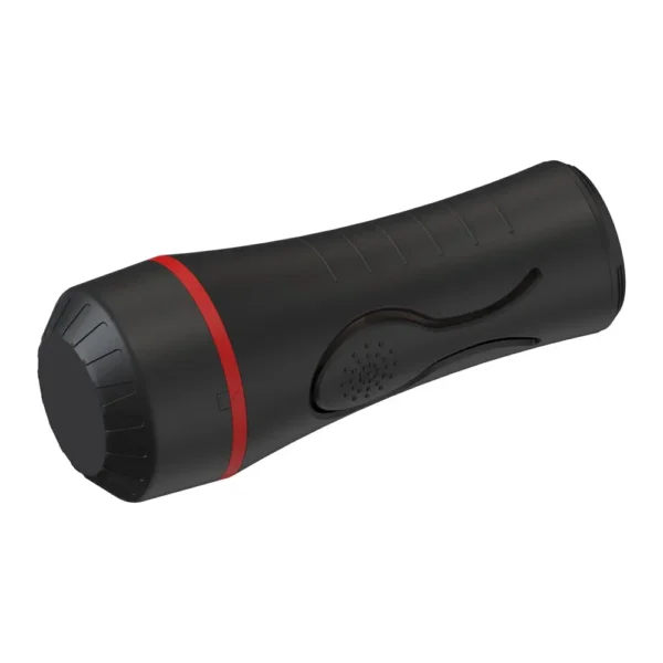 Rev-Lite Squeezable Male Masturbator - Image 3