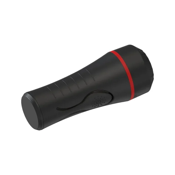 Rev-Lite Squeezable Male Masturbator - Image 4