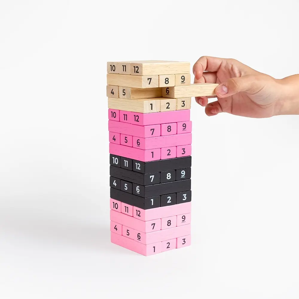 Tower of Sex Game - Image 2