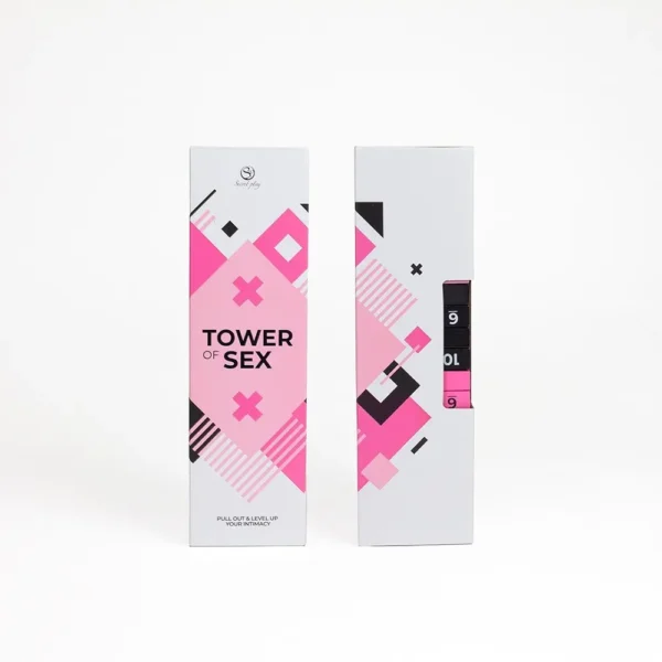 Tower of Sex Game - Image 4