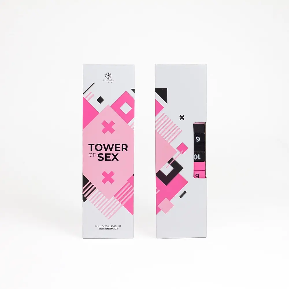 Tower of Sex Game - Image 4