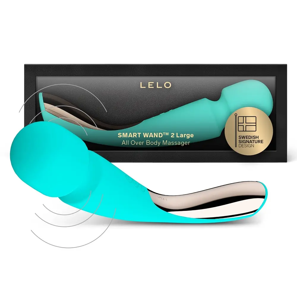 LELO Smart Wand